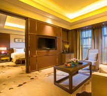Grand New Century Hotel Yuhang Hangzhou Room