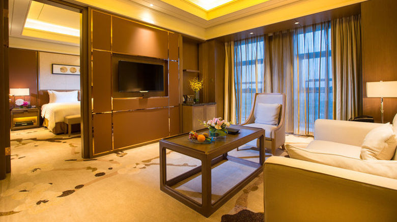 <b>Grand New Century Hotel Yuhang Hangzhou Room</b>. Images powered by <a href="https://www.leonardoworldwide.com/" title="Leonardo Worldwide" target="_blank">Leonardo</a>.