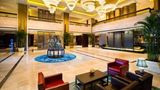 Grand New Century Hotel Yuhang Hangzhou Lobby