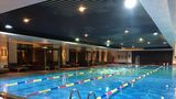 Grand New Century Hotel Yuhang Hangzhou Pool