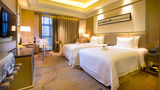 Grand New Century Hotel Yuhang Hangzhou Room