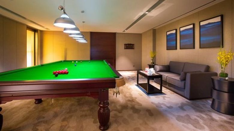 <b>Grand New Century Hotel Yuhang Hangzhou Other</b>. Images powered by <a href="https://www.leonardoworldwide.com/" title="Leonardo Worldwide" target="_blank">Leonardo</a>.
