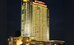 Songjiang New Century Grand Hotel