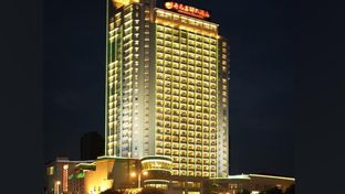 Songjiang New Century Grand Hotel