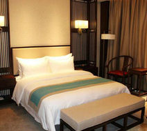 Grand New Century Hotel Jiashan Room