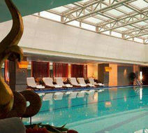 Grand New Century Hotel Jiashan Pool
