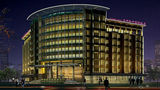 Tairun International Hotel Exterior