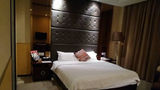 Tairun International Hotel Room