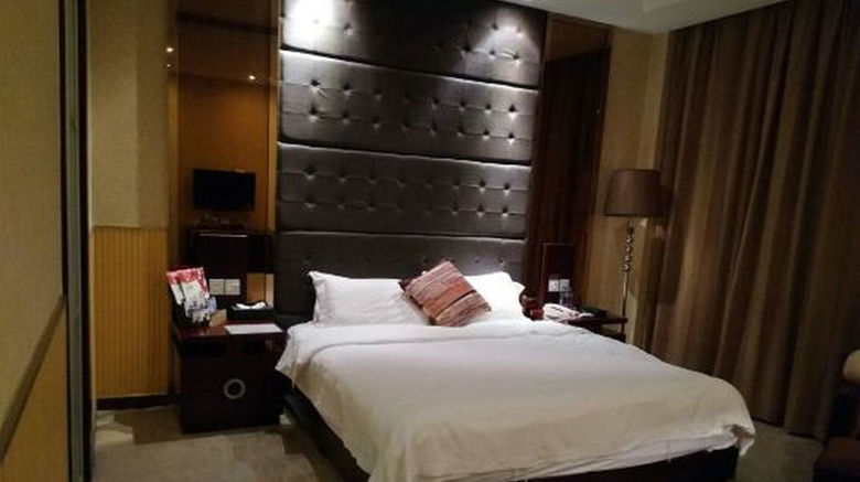 <b>Tairun International Hotel Room</b>. Images powered by <a href="https://www.leonardoworldwide.com/" title="Leonardo Worldwide" target="_blank">Leonardo</a>.