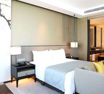 Golden Eagle Summit Hotel Wuhu Room