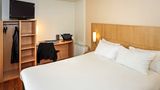 Ibis Montpellier centre Hotel Room