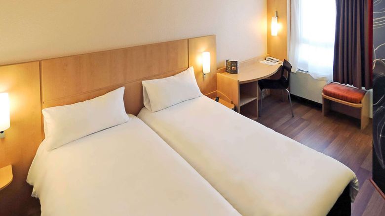 <b>Ibis Montpellier centre Hotel Room</b>. Images powered by <a href="https://leonardo.com/" title="Leonardo Worldwide" target="_blank">Leonardo</a>.