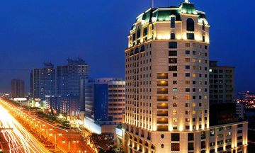 Grand Noble Hotel Dongguan