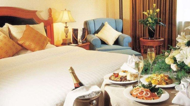 <b>Grand Noble Hotel Dongguan Room</b>. Images powered by <a href="https://www.leonardoworldwide.com/" title="Leonardo Worldwide" target="_blank">Leonardo</a>.