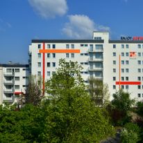 Enjoy Hotel Berlin City Messe