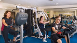 Imperial Hotel Health Club