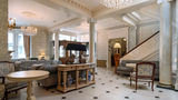 Imperial Hotel Lobby