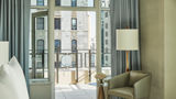 Four Seasons New York Downtown Suite