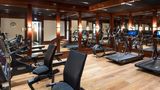 J.K. Place Paris Health Club