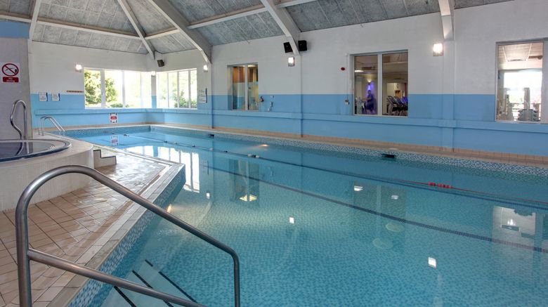 <b>Holiday Inn Aylesbury Pool</b>. Images powered by <a href="https://www.leonardoworldwide.com/" title="Leonardo Worldwide" target="_blank">Leonardo</a>.