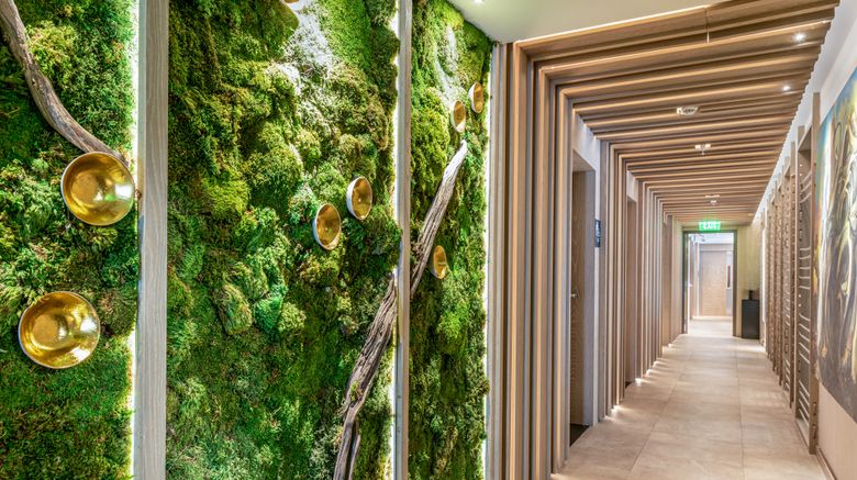 <b>Lennox Hotel Miami Beach Lobby</b>. Images powered by <a href="https://www.leonardoworldwide.com/" title="Leonardo Worldwide" target="_blank">Leonardo</a>.