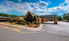 Red Carpet Inn Whippany