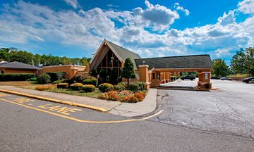 Red Carpet Inn Whippany