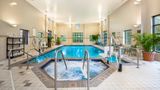 Staybridge Suites Chesapeake Pool
