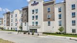 Candlewood Suites Dallas NW Exterior