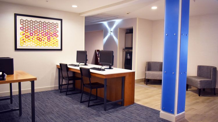 Holiday Inn Express & Suites Albany Other