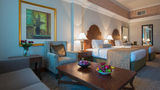 Ayla Hotel Room