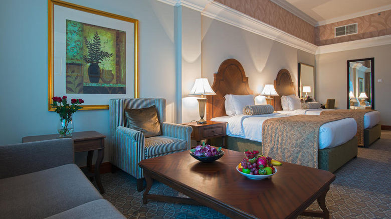<b>Ayla Hotel Room</b>. Images powered by <a href="https://www.leonardoworldwide.com/" title="Leonardo Worldwide" target="_blank">Leonardo</a>.