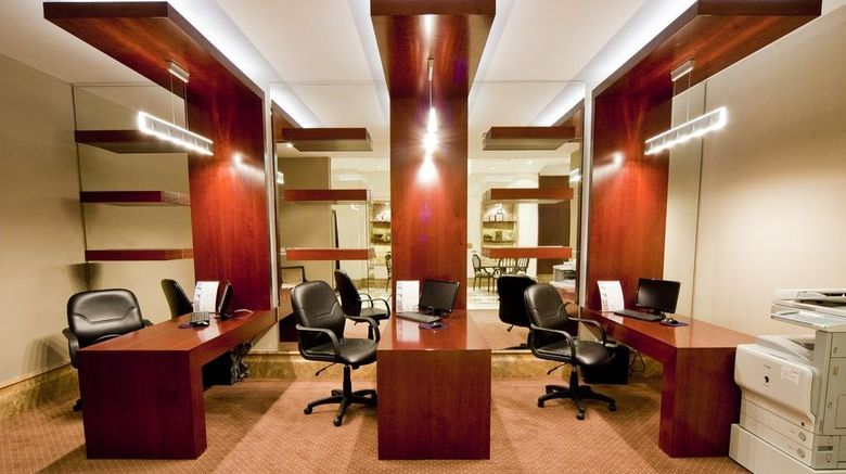 <b>Ayla Hotel Lobby</b>. Images powered by <a href="https://www.leonardoworldwide.com/" title="Leonardo Worldwide" target="_blank">Leonardo</a>.
