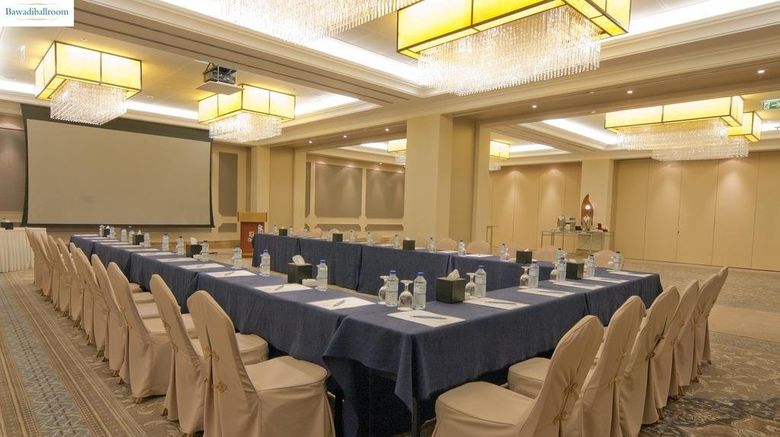 <b>Ayla Hotel Meeting</b>. Images powered by <a href="https://www.leonardoworldwide.com/" title="Leonardo Worldwide" target="_blank">Leonardo</a>.