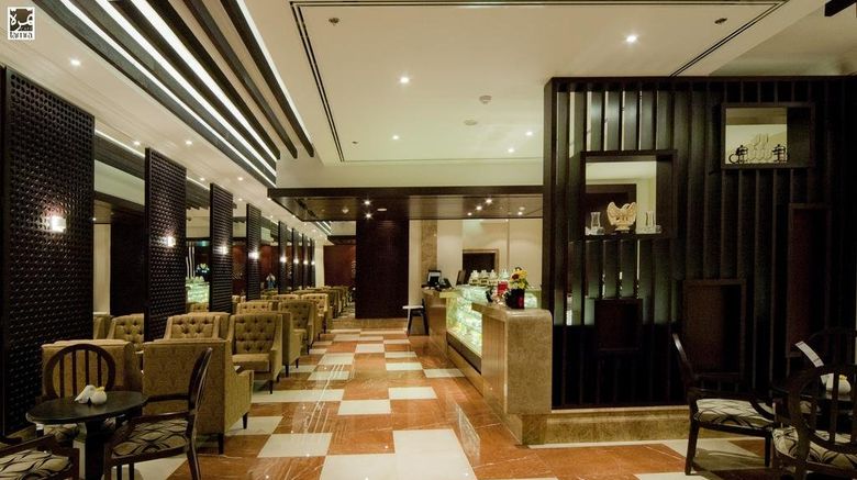 <b>Ayla Hotel Restaurant</b>. Images powered by <a href="https://www.leonardoworldwide.com/" title="Leonardo Worldwide" target="_blank">Leonardo</a>.