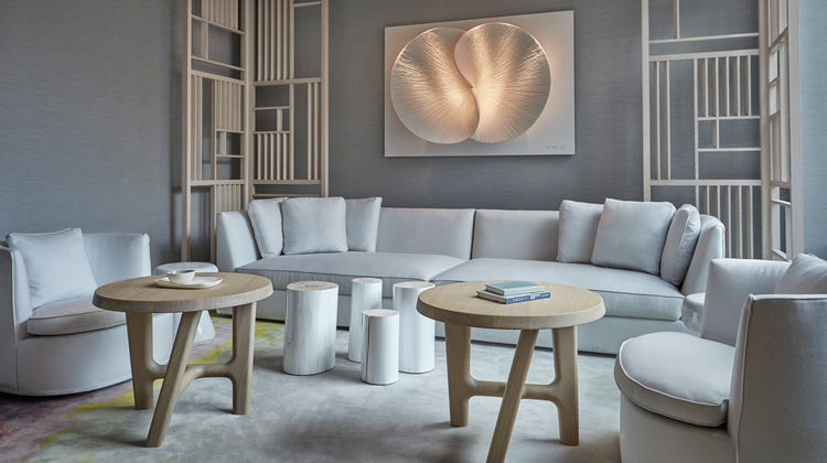 Four Seasons New York Downtown Spa