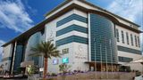 Ayla Hotel Exterior