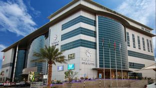 Ayla Hotel