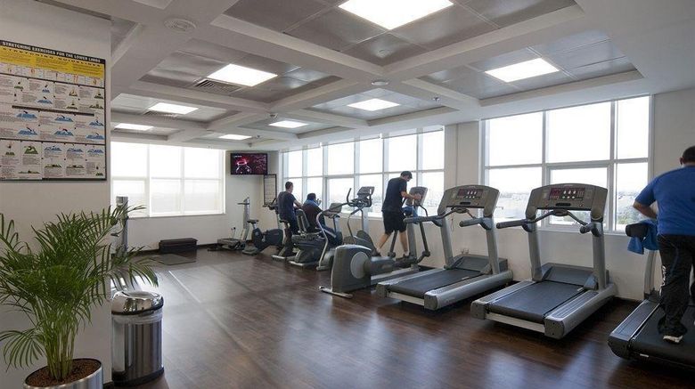 <b>Ayla Hotel Health Club</b>. Images powered by <a href="https://www.leonardoworldwide.com/" title="Leonardo Worldwide" target="_blank">Leonardo</a>.