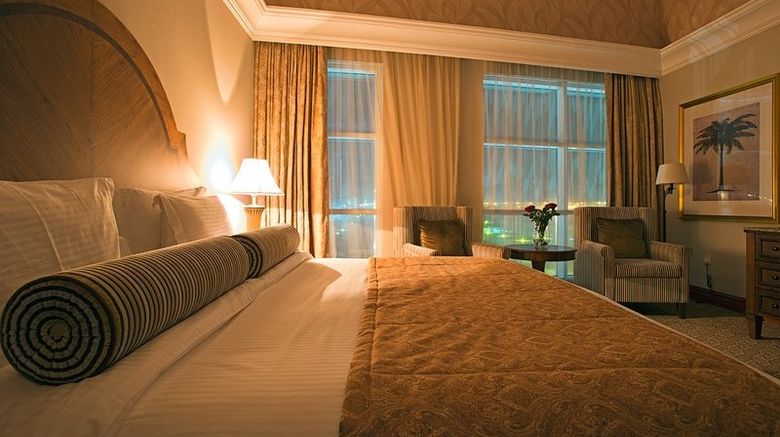 <b>Ayla Hotel Suite</b>. Images powered by <a href="https://www.leonardoworldwide.com/" title="Leonardo Worldwide" target="_blank">Leonardo</a>.