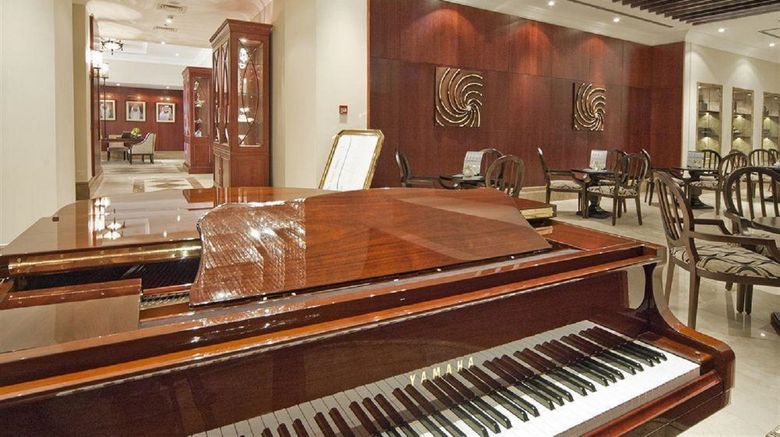 <b>Ayla Hotel Lobby</b>. Images powered by <a href="https://www.leonardoworldwide.com/" title="Leonardo Worldwide" target="_blank">Leonardo</a>.