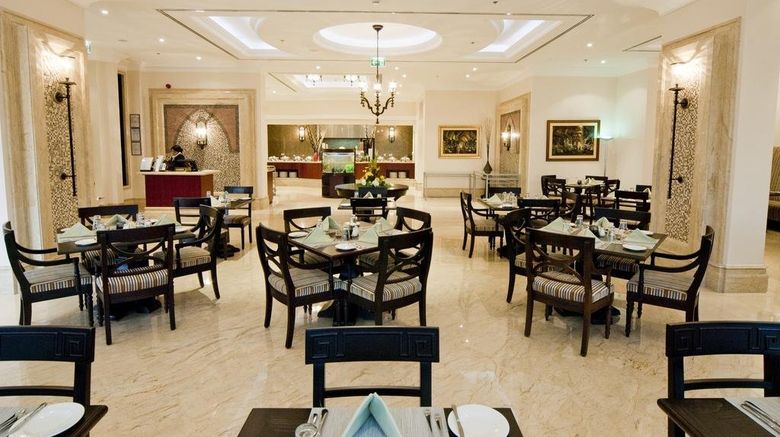<b>Ayla Hotel Restaurant</b>. Images powered by <a href="https://www.leonardoworldwide.com/" title="Leonardo Worldwide" target="_blank">Leonardo</a>.