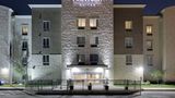 Candlewood Suites Dallas NW Exterior