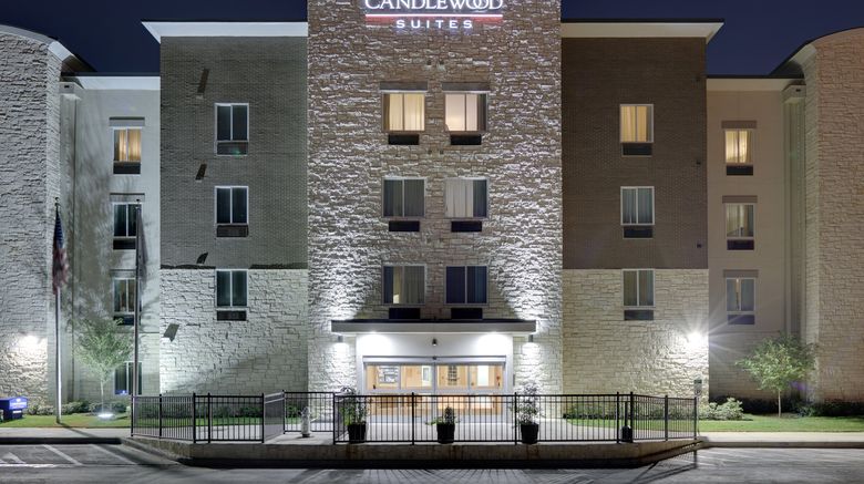 <b>Candlewood Suites Dallas NW Exterior</b>. Images powered by <a href="https://www.leonardoworldwide.com/" title="Leonardo Worldwide" target="_blank">Leonardo</a>.