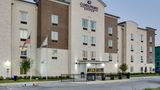Candlewood Suites Dallas NW Exterior