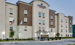 Candlewood Suites Dallas NW