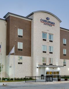 Candlewood Suites Dallas NW