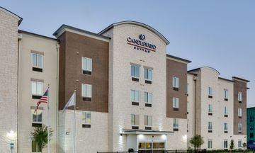 Candlewood Suites Dallas NW