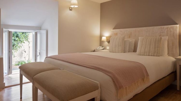 York House Room