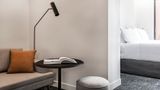 Lancemore Crossley St Melbourne Room